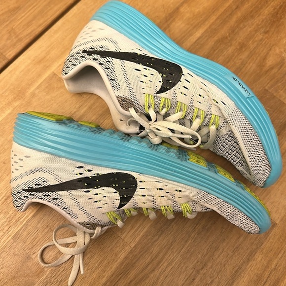 NIKE ⭐️ LunarTempo running shoes - Picture 4 of 7
